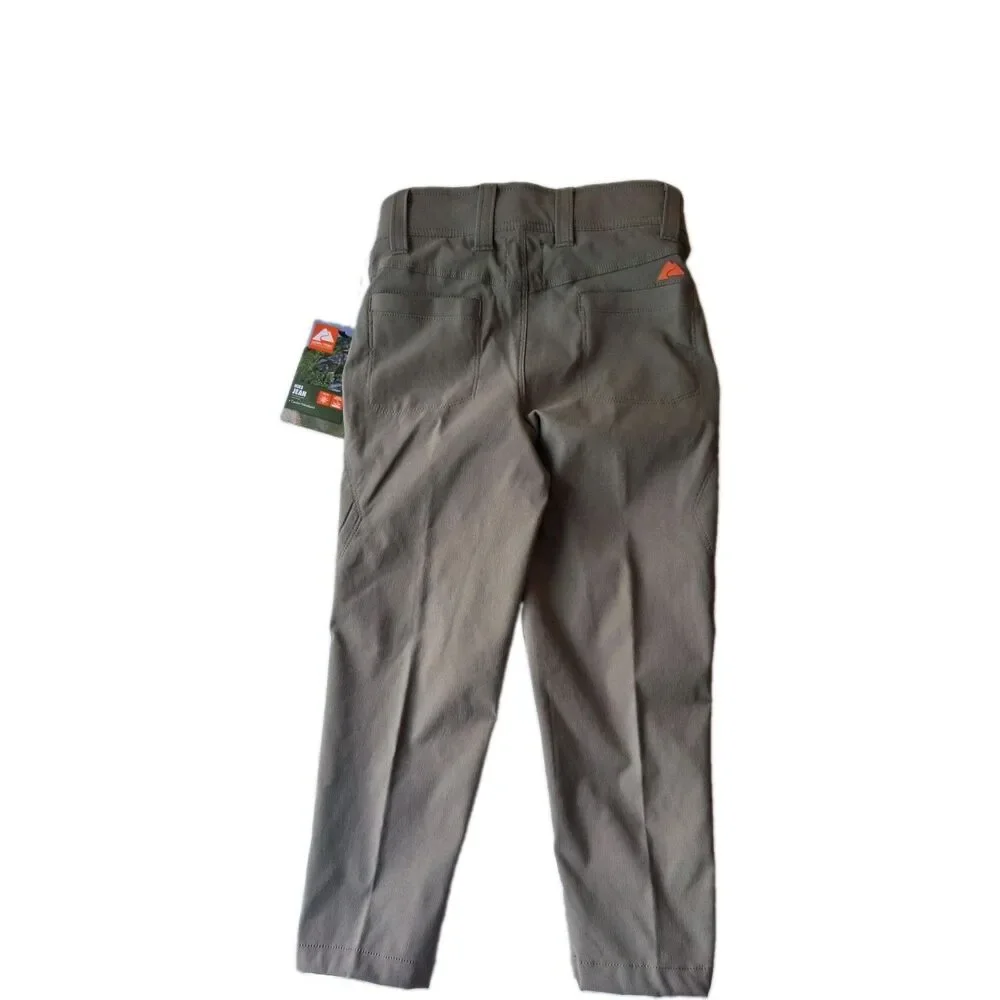 Ozark Trail Boys Fleece Jacket Pants  4/5 Outfit  Lot NWT MSRP $99.95